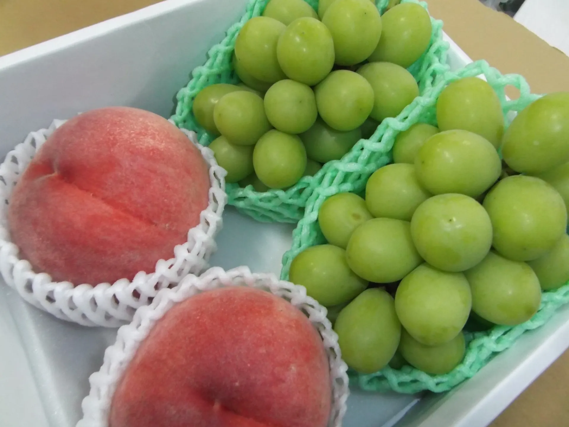 株式会社甲府青果市場店